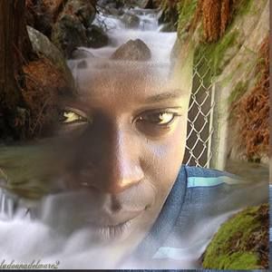 Meet your Posher, Derontae